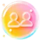 Find conversations that matter icon